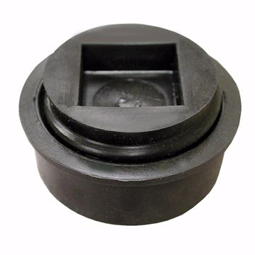 Picture of 2" Combination Test Plug Countersunk