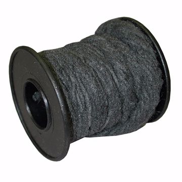 Picture of 1/8" x 12' Spool Graphite Packing