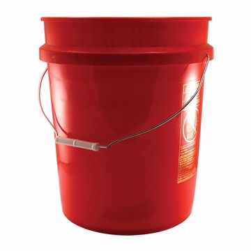 Picture of 5 Gallon Bucket Only