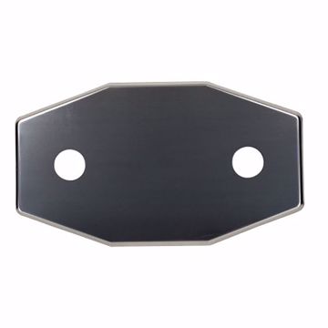 Picture of 1-3/8" Two-Hole Repair Cover Plate