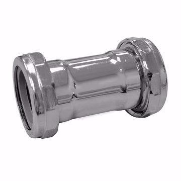Picture of 1-1/4" Double Slip Coupling
