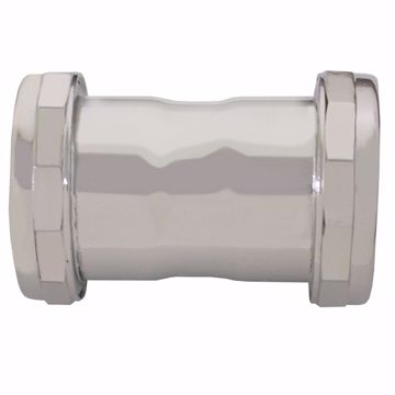 Picture of 1-1/2" Double Slip Coupling