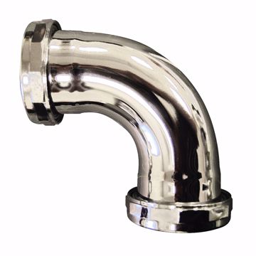 Picture of 1-1/4" Double Slip 90° Elbow