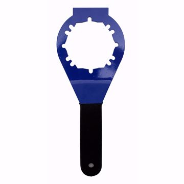Picture of Do All Plumbers Wrench