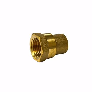 Picture of 3/4" C x FIP Wrot Adapter