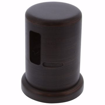 Picture of Oil Rubbed Bronze Air Gap Cover