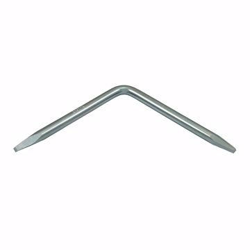 Picture of Faucet Seat Wrench, Angle Tapered