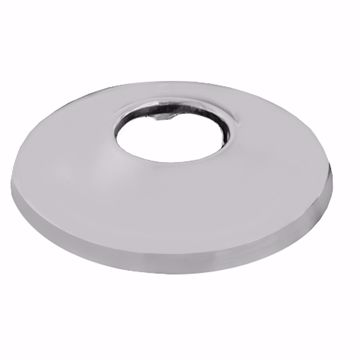 Picture of 2-1/2" OD Stainless Steel Shower Arm Flange