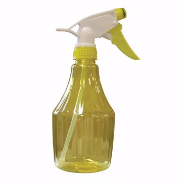 Picture of 16 oz. Spray Bottle, Clear