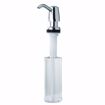Picture of Chrome Plated Hi-Arc Pull-Down Kitchen Faucet