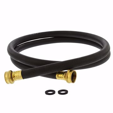 Picture of 6' Washing Machine Hose