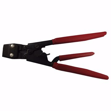 Picture of Oetiker® 3-Handle Ratcheting Crimp Tool