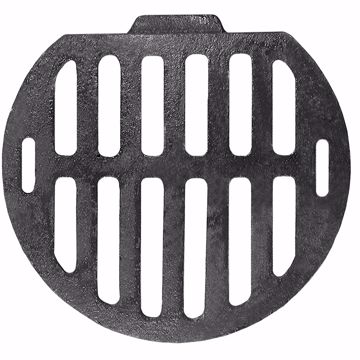 Picture of STRAINER FOR 3 AREA DRAIN