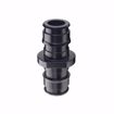 Picture of 1/2" F1960 Poly PEX Coupling, Bag of 25