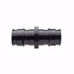 Picture of 1/2" F1960 Poly PEX Coupling, Bag of 25