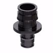 Picture of 3/4" x 1/2" F1960 Poly PEX Coupling, Bag of 25