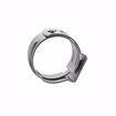 Picture of 3/8" Stainless Steel PEX Clamp, Bag of 100