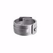 Picture of 1/2" Stainless Steel PEX Clamp, Bag of 100