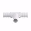 Picture of 1/2" F2159 Poly PEX Tee, Bag of 50