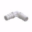 Picture of 1/2" F2159 Poly PEX 90° Elbow, Bag of 50