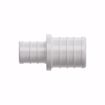 Picture of 3/4" x 1/2" F2159 Poly PEX Coupling, Bag of 50