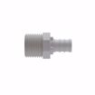 Picture of 1/2" F2159 x MIP Poly PEX Adapter, Bag of 50