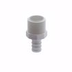 Picture of 1/2" F2159 x MIP Poly PEX Adapter, Bag of 50