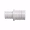 Picture of 1" x 3/4" F2159 Poly PEX Coupling, Bag of 25