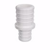 Picture of 1" x 3/4" F2159 Poly PEX Coupling, Bag of 25