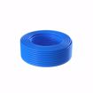 Picture of 1/2" x 1000' Blue PEX-B Pipe for Potable Water, Coil