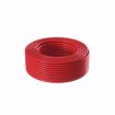 Picture of 1" x 500' Red PEX-B Pipe for Potable Water, Coil