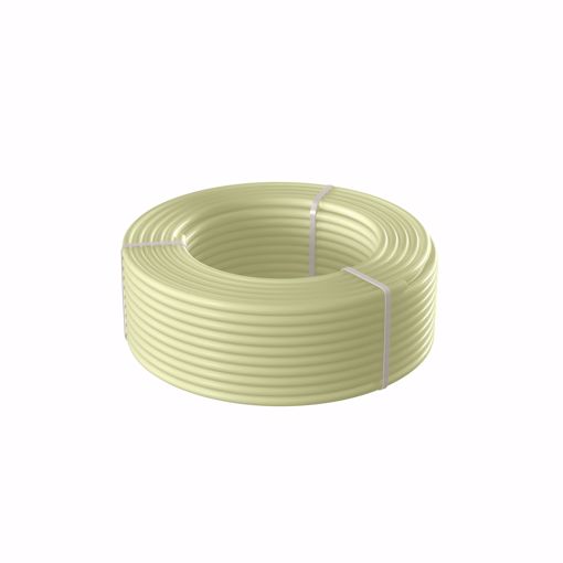 Picture of 3/4" x 500' Natural PEX-A Pipe for Potable Water, Coil