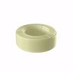 Picture of 1" x 100' Natural PEX-A Pipe for Potable Water, Coil