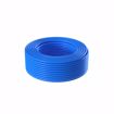 Picture of 1/2" x 300' Blue PEX-A Pipe for Potable Water, Coil