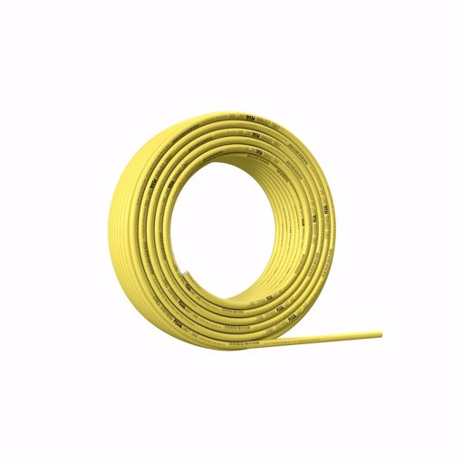 Picture of 20 mm (1/2" eq.) x 328' PEXALGAS® Pipe Coil