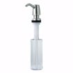 Picture of Stainless Steel Spring Neck Pull-Down Kitchen Faucet