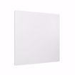 Picture of 14" x 14" Spring Loaded White Plastic Access Panel