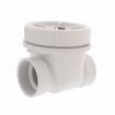 Picture of 1-1/2" PVC Backwater Valve