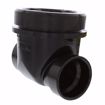 Picture of 1-1/2" ABS Backwater Valve