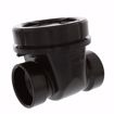 Picture of 1-1/2" ABS Backwater Valve