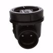 Picture of 1-1/2" ABS Backwater Valve