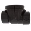 Picture of 3" ABS Backwater Valve with Extension Kit and Cast Iron Lid