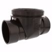 Picture of 4" ABS Backwater Valve