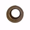 Picture of 1-1/2" x 1-1/4" Bronze Reducing Coupling