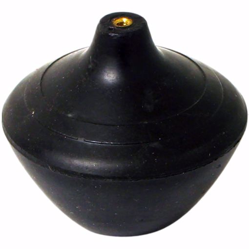 Picture of Fit-All Rubber Tank Ball