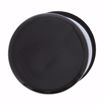 Picture of 1-3/4" Black ABS Faucet Hole Cover