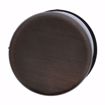 Picture of 1-3/4" Old World Bronze ABS Faucet Hole Cover