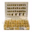 Picture of 144 Piece Brass Faucet Seat Assortment