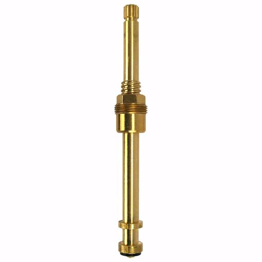 Picture of Hot or Cold Widespread Stem fits Pfister®, 6" Overall Length