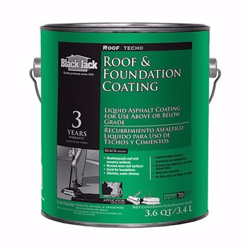 Picture of Gardner Gibson 6125-9-34 Gallon Fiber Roof Coating